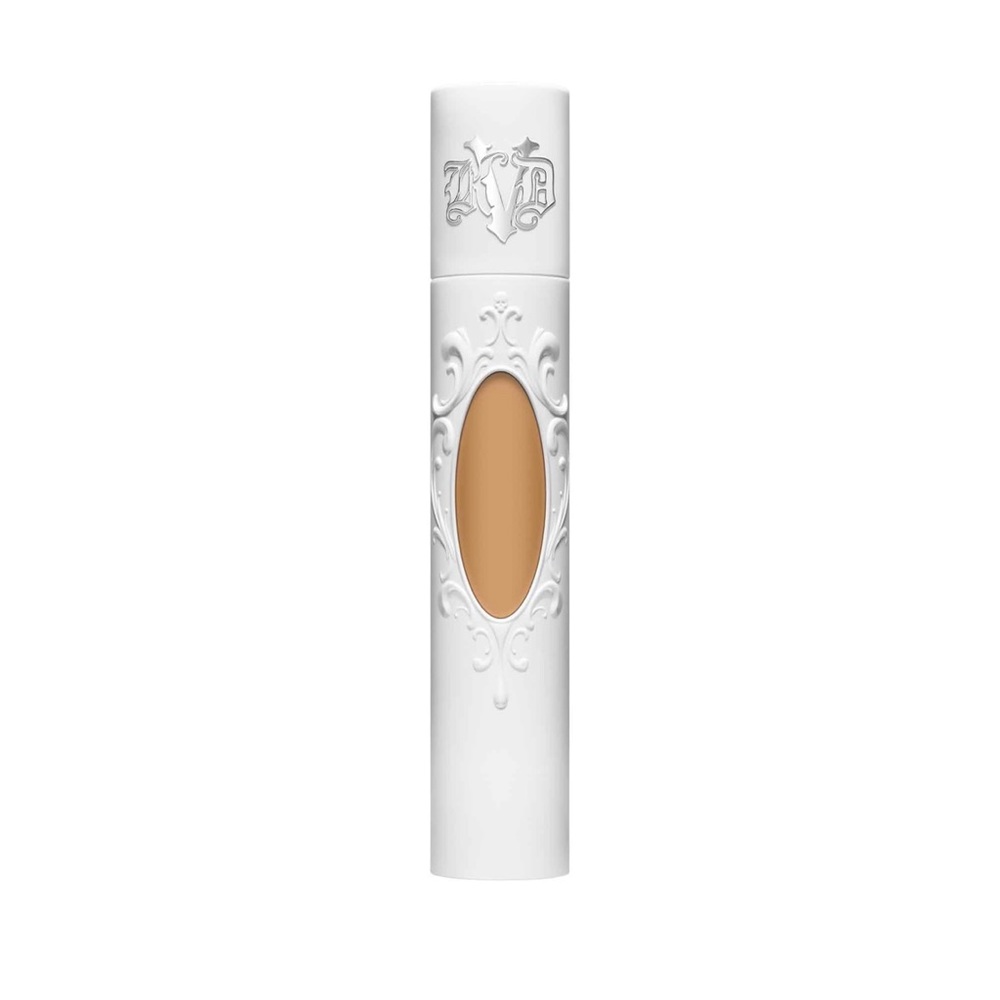 NWT KAT VON D TRUE PORTRAIT MEDIUM COVERAGE FOUNDATION IN MEDIUM 042